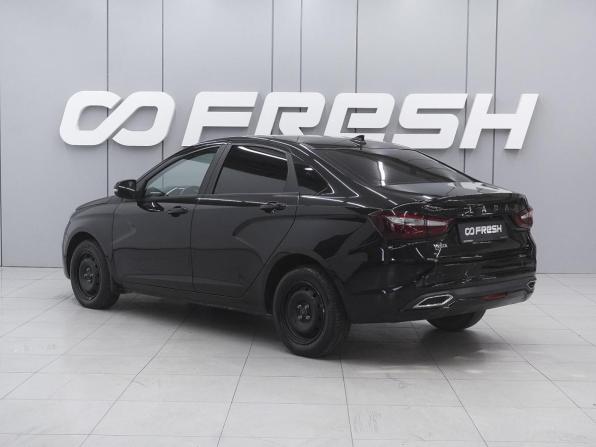 Lada (ВАЗ) Vesta I Рестайлинг (NG) с пробегом 2024 года, цена 1 199 000 рублей, 59037 км, седан, Автокод Объявления