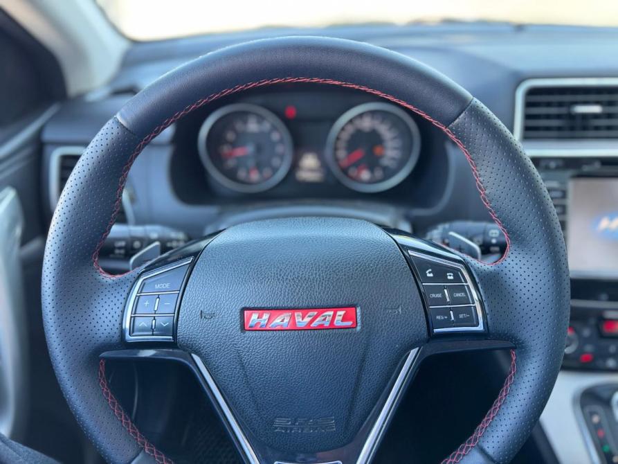 Haval H6 I Саратов  - изображение 24