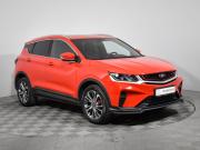 Belgee X50 Санкт-Петербург  - изображение 27
