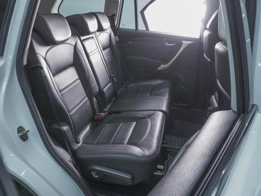 Haval H9 I Рестайлинг Ростов-на-Дону  - изображение 7