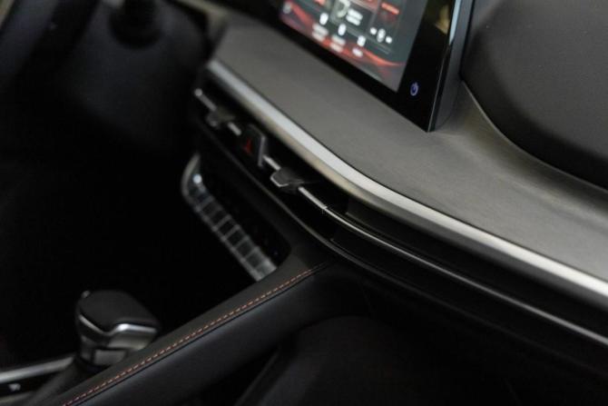 Новый Changan CS35 Plus I Рестайлинг 2024 года, цена 2 827 465 рублей, внедорожник, Автокод Объявления