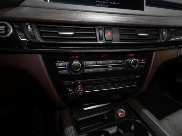 BMW X5 III (F15) с пробегом 2015 года, цена 2 745 000 рублей, 232986 км, внедорожник, Автокод Объявления
