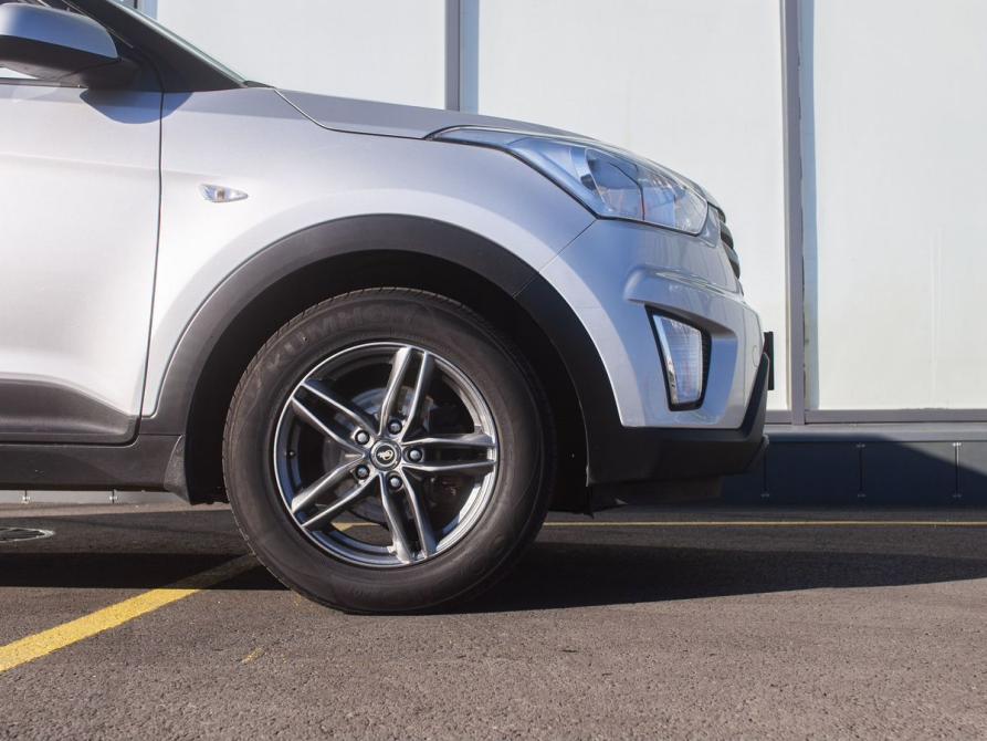 Hyundai Creta I Курган  - изображение 10