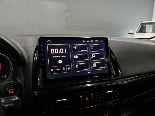 Mazda CX-5 I с пробегом 2013 года, цена 1 395 000 рублей, 195576 км, внедорожник, Автокод Объявления