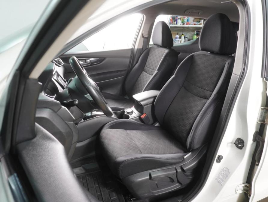 Nissan Qashqai II Воронеж  - изображение 10
