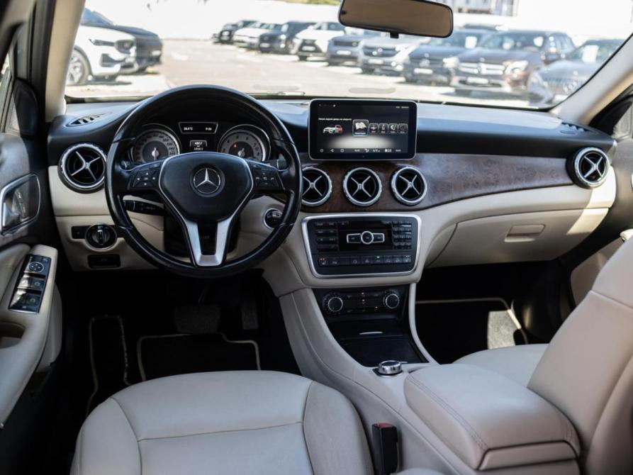 Mercedes-Benz GLA I (X156) Сочи  - изображение 6