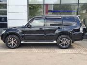 Mitsubishi Pajero IV Рестайлинг 1 Москва  - изображение 20