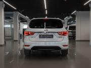 Infiniti QX60 I Рестайлинг Москва  - изображение 32