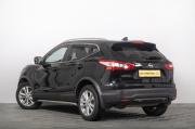 Nissan Qashqai II Томск  - изображение 27
