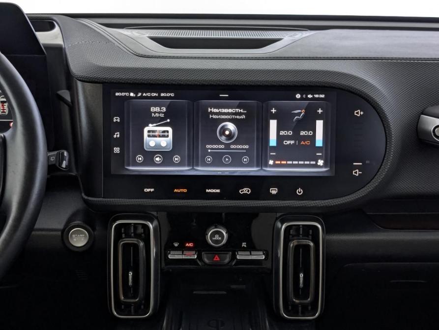 Haval Dargo Москва  - изображение 17
