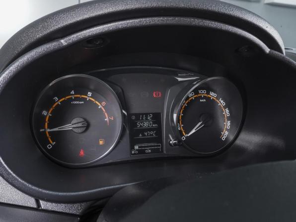Lada (ВАЗ) Granta I Рестайлинг с пробегом 2021 года, цена 675 000 рублей, 54380 км, лифтбек, Автокод Объявления