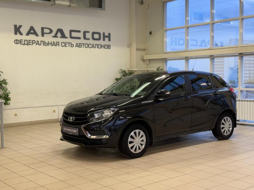 Lada (ВАЗ) XRAY I Волгоград  - изображение 1