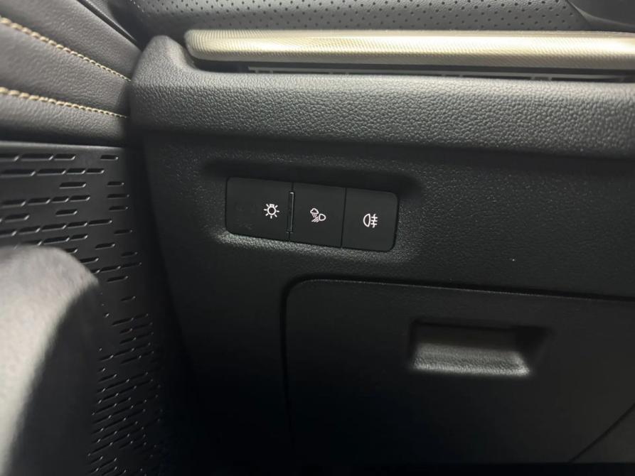 Skoda Octavia IV (A8) Воронеж  - изображение 19
