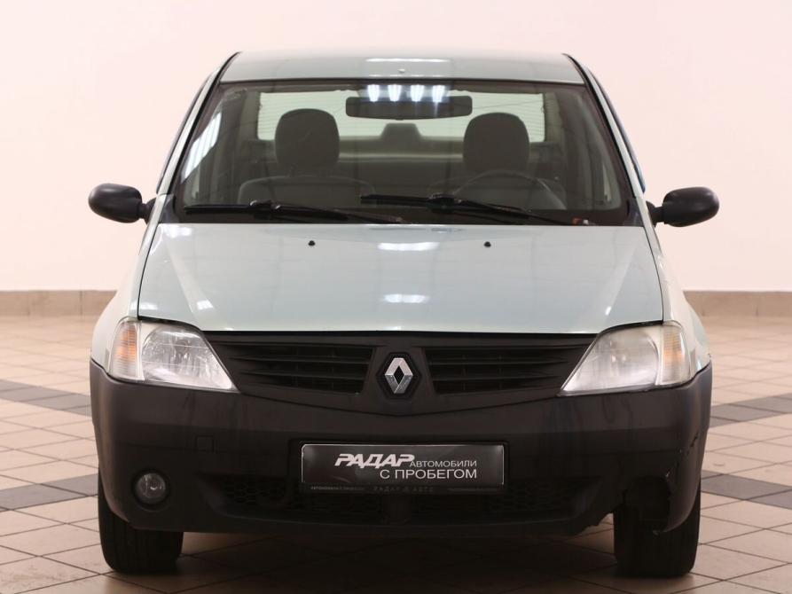 Renault Logan I Иваново  - изображение 3