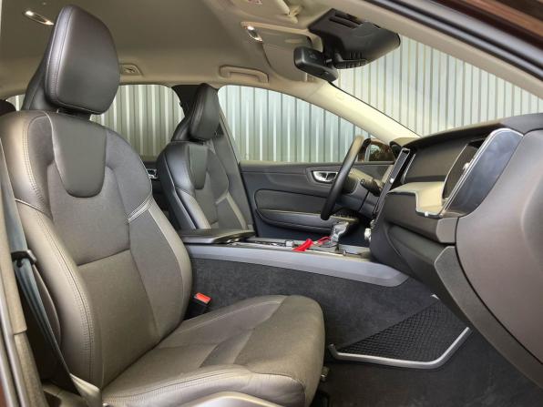 Volvo XC60 II с пробегом 2020 года, цена 4 097 000 рублей, 61251 км, внедорожник, Автокод Объявления
