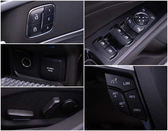 Ford Mondeo V с пробегом 2015 года, цена 1 250 000 рублей, 228894 км, седан, Автокод Объявления