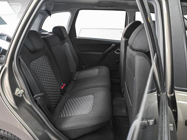 Lada (ВАЗ) Granta I Рестайлинг с пробегом 2021 года, цена 784 000 рублей, 127630 км, универсал, Автокод Объявления