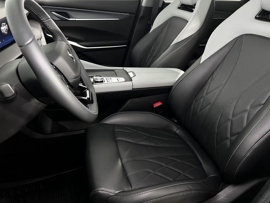 Changan CS75 Plus III Калининград  - изображение 9