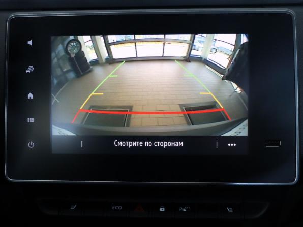 Renault Arkana I с пробегом 2019 года, цена 2 150 000 рублей, 41594 км, внедорожник, Автокод Объявления