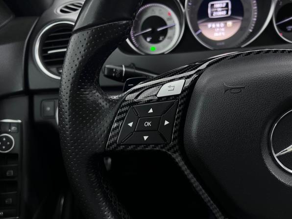 Mercedes-Benz C-Класс III (W204) Рестайлинг с пробегом 2011 года, цена 1 620 000 рублей, 210687 км, седан, Автокод Объявления