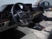Audi Q5 II (FY) Рестайлинг Москва  - изображение 75