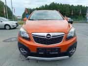 Opel Mokka I Тюмень  - изображение 24