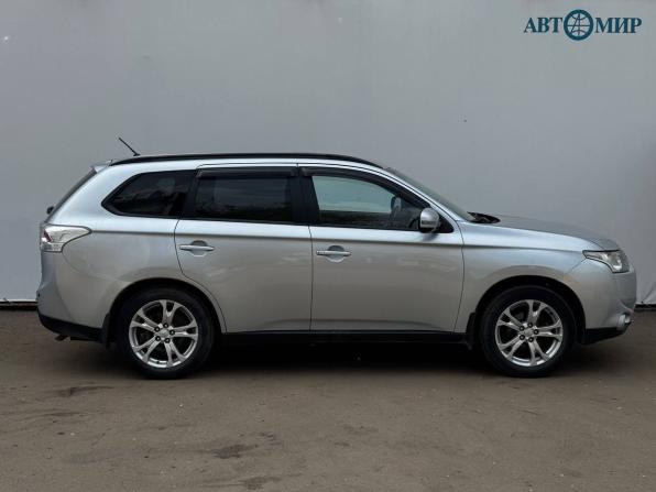Mitsubishi Outlander III с пробегом 2014 года, цена 1 414 000 рублей, 166564 км, внедорожник, Автокод Объявления