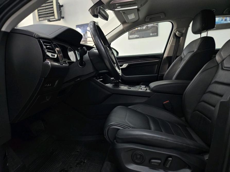 Volkswagen Touareg III Нижний Новгород  - изображение 6