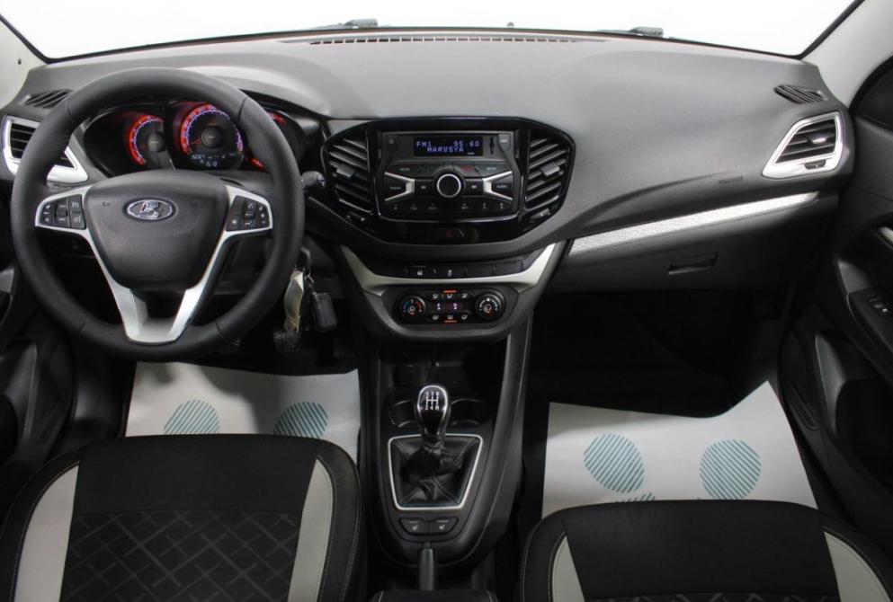 Lada (ВАЗ) Vesta I Нижний Новгород  - изображение 14