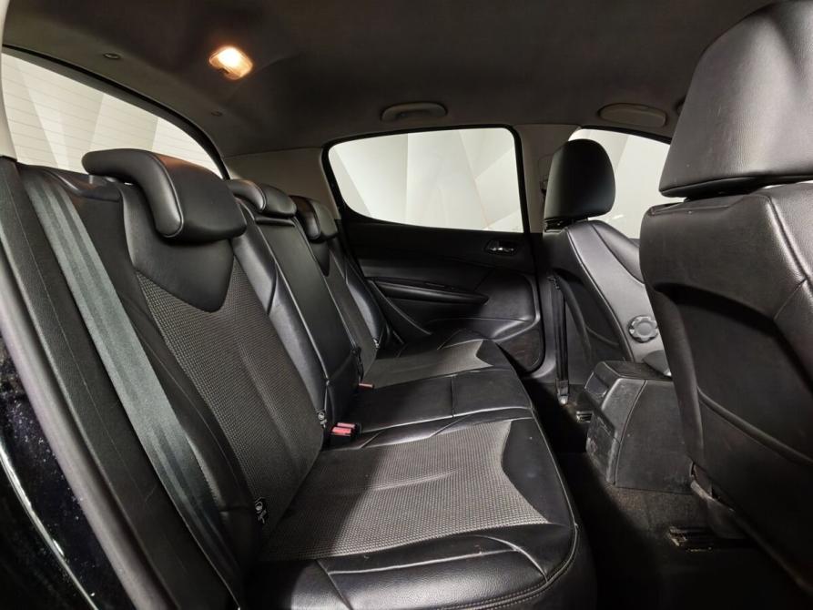Peugeot 308 I Рестайлинг Москва  - изображение 14