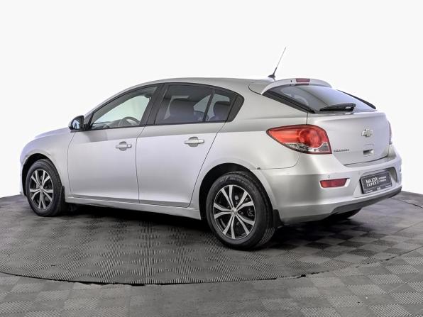 Chevrolet Cruze I Рестайлинг с пробегом 2015 года, цена 820 000 рублей, 156678 км, хэтчбек, Автокод Объявления