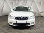 Skoda Octavia II (A5) Рестайлинг Москва  - изображение 26