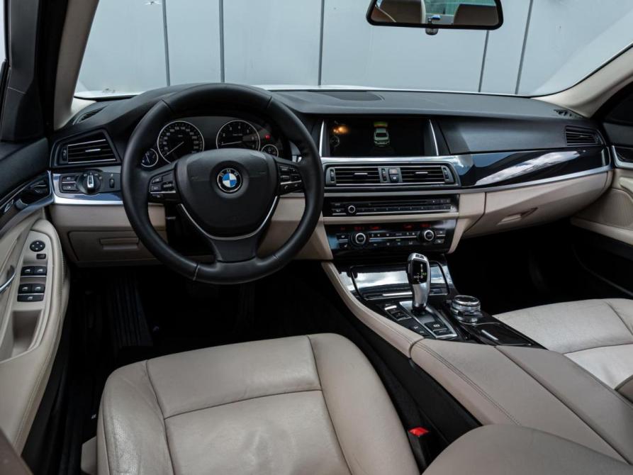 BMW 5 серии VI (F10/F11/F07) Краснодар  - изображение 6