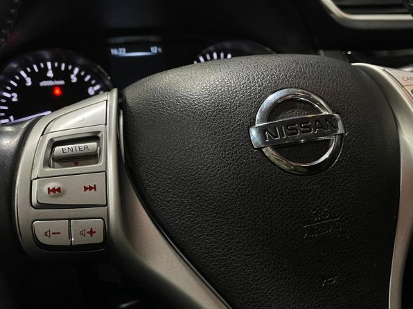 Nissan Qashqai II с пробегом 2017 года, цена 1 390 000 рублей, 178329 км, внедорожник, Автокод Объявления