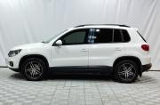 Volkswagen Tiguan I Рестайлинг Нижневартовск  - изображение 26
