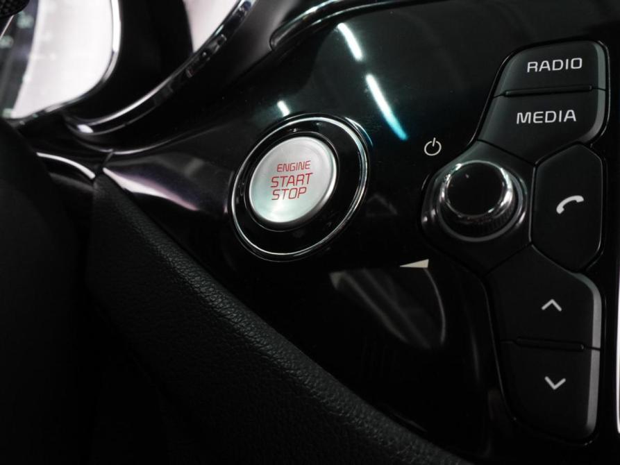Kia Ceed II Рестайлинг Воронеж  - изображение 20