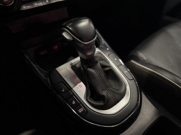 Kia Cerato IV Рестайлинг с пробегом 2021 года, цена 1 860 500 рублей, 79565 км, седан, Автокод Объявления