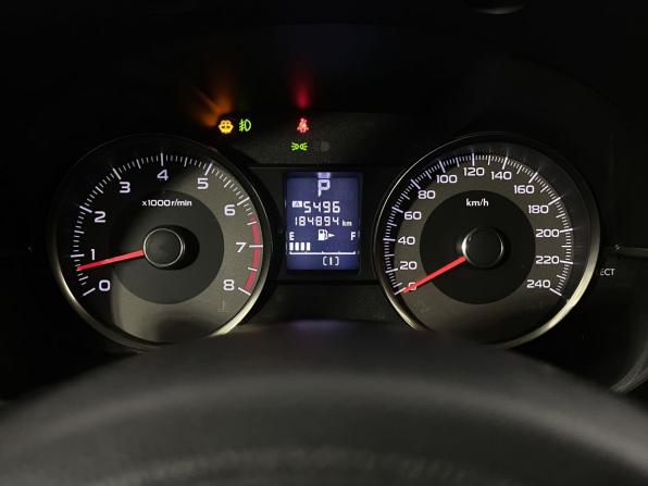 Subaru Forester IV Рестайлинг 2 с пробегом 2016 года, цена 1 790 000 рублей, 184893 км, внедорожник, Автокод Объявления