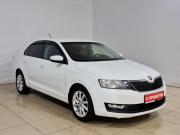Skoda Rapid I Рестайлинг Альметьевск  - изображение 25