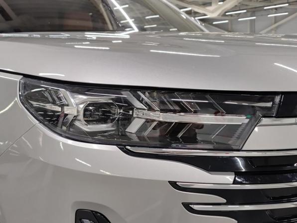 FAW Bestune T99 I Рестайлинг с пробегом 2023 года, цена 2 460 000 рублей, 23156 км, внедорожник, Автокод Объявления