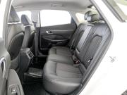 Hyundai Sonata VIII (DN8) Москва  - изображение 38