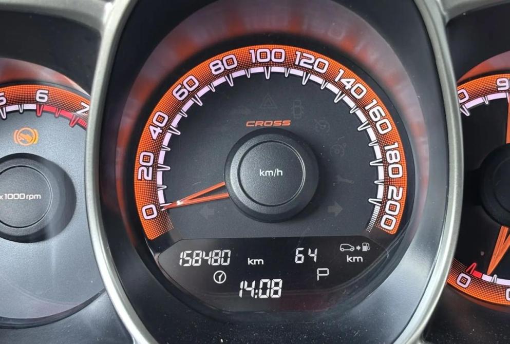 Lada (ВАЗ) Vesta I Киров  - изображение 11