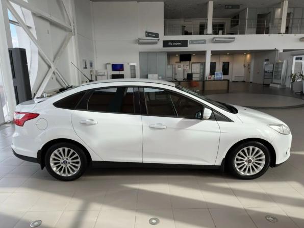 Ford Focus III с пробегом 2013 года, цена 855 000 рублей, 108091 км, седан, Автокод Объявления