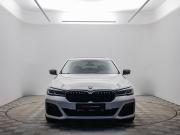 BMW 5 серии VII (G30/G31/G38) Рестайлинг Москва  - изображение 21