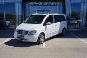 Mercedes-Benz Viano I (W639) Крым  - изображение 24