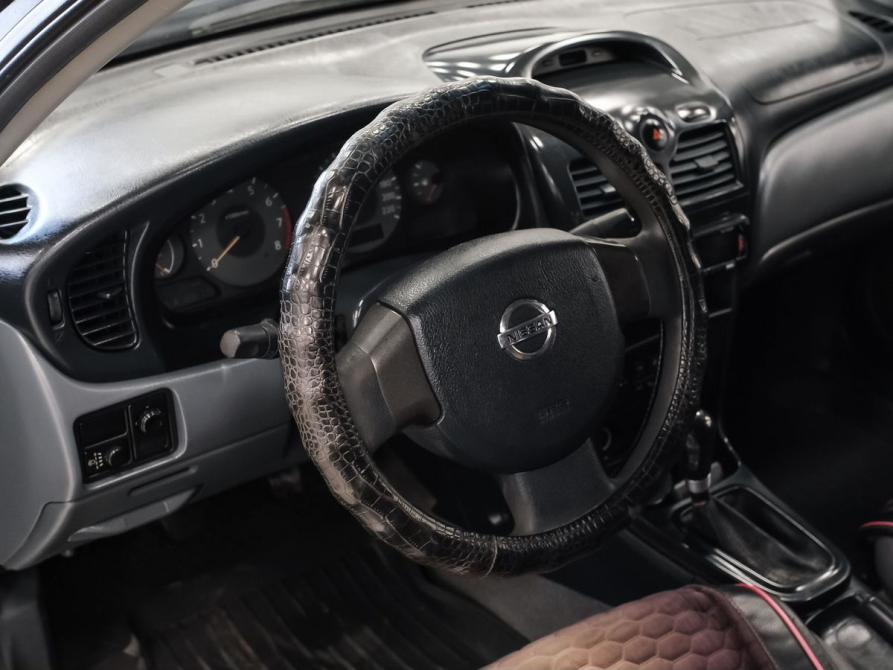 Nissan Almera Classic I Самара  - изображение 10
