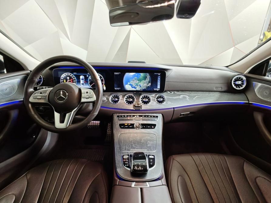 Mercedes-Benz CLS III (C257) Москва  - изображение 13