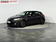 Renault Megane III Рестайлинг Белгород  - изображение 17