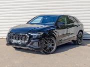 Audi Q8 I (4M) Москва  - изображение 31