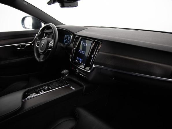 Volvo V90 Cross Country I с пробегом 2019 года, цена 3 350 000 рублей, 99661 км, универсал, Автокод Объявления